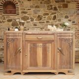 Art Deco buffet