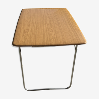 Table de camping vintage Kettler