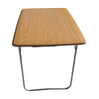 Table de camping vintage Kettler