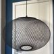 Moooi nr2 medium black suspension – excellent condition – invoice available