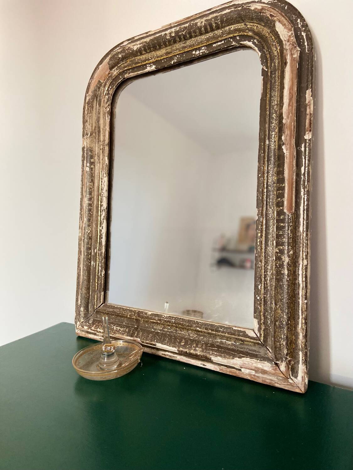 Louis Philippe mirror