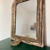 Louis Philippe mirror
