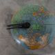 Vintage Globe Girard er Barrère 60s