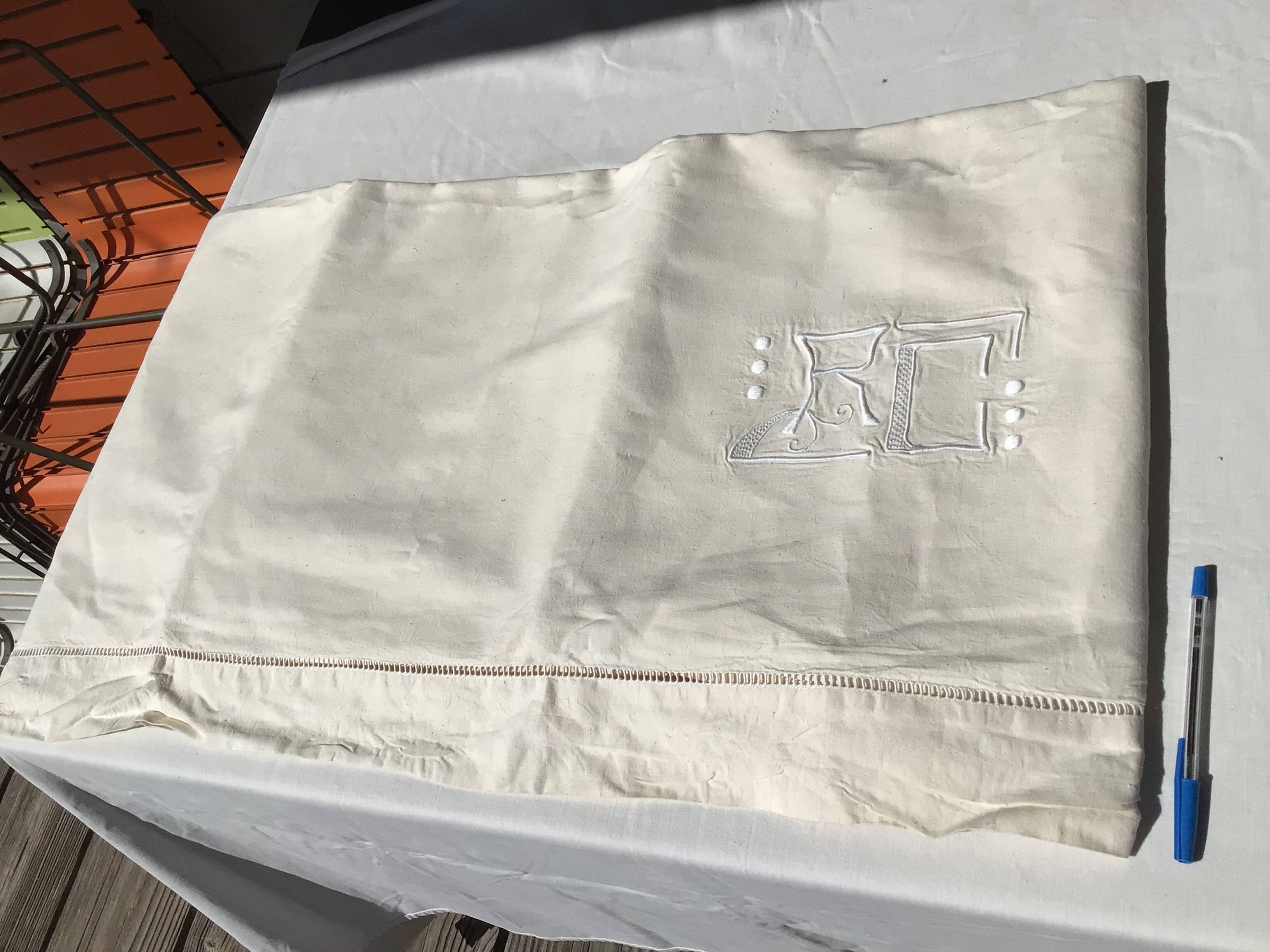 New embroidered RC day Venice mixed sheet