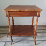 Dressing table furniture