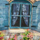 Oil painting on canvas