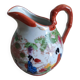 Japanese porcelain milk jug