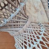 Fauteuil emmanuelle pour poupée