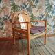 Fauteuil Baumann