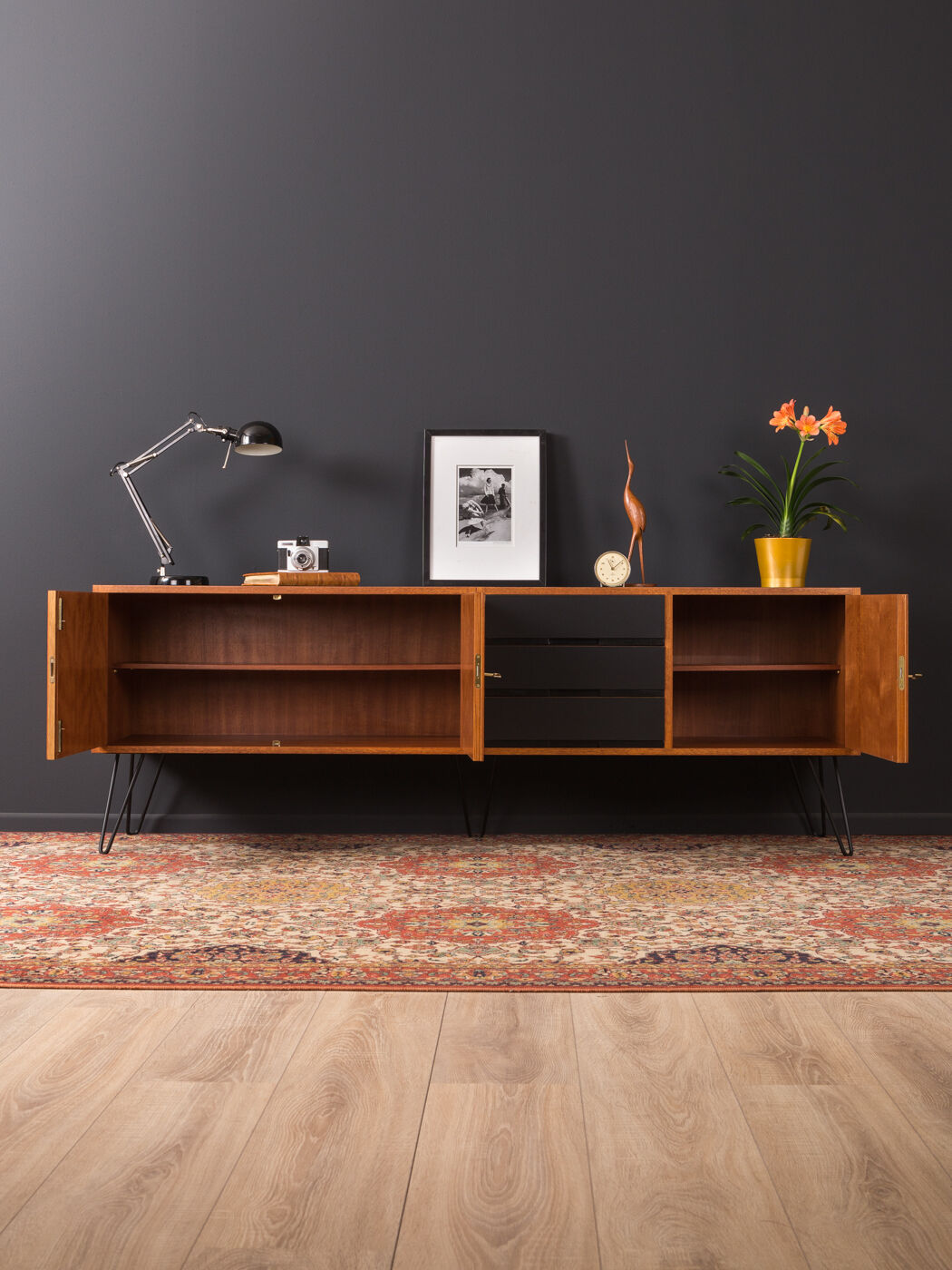 Sideboard from the 1950s