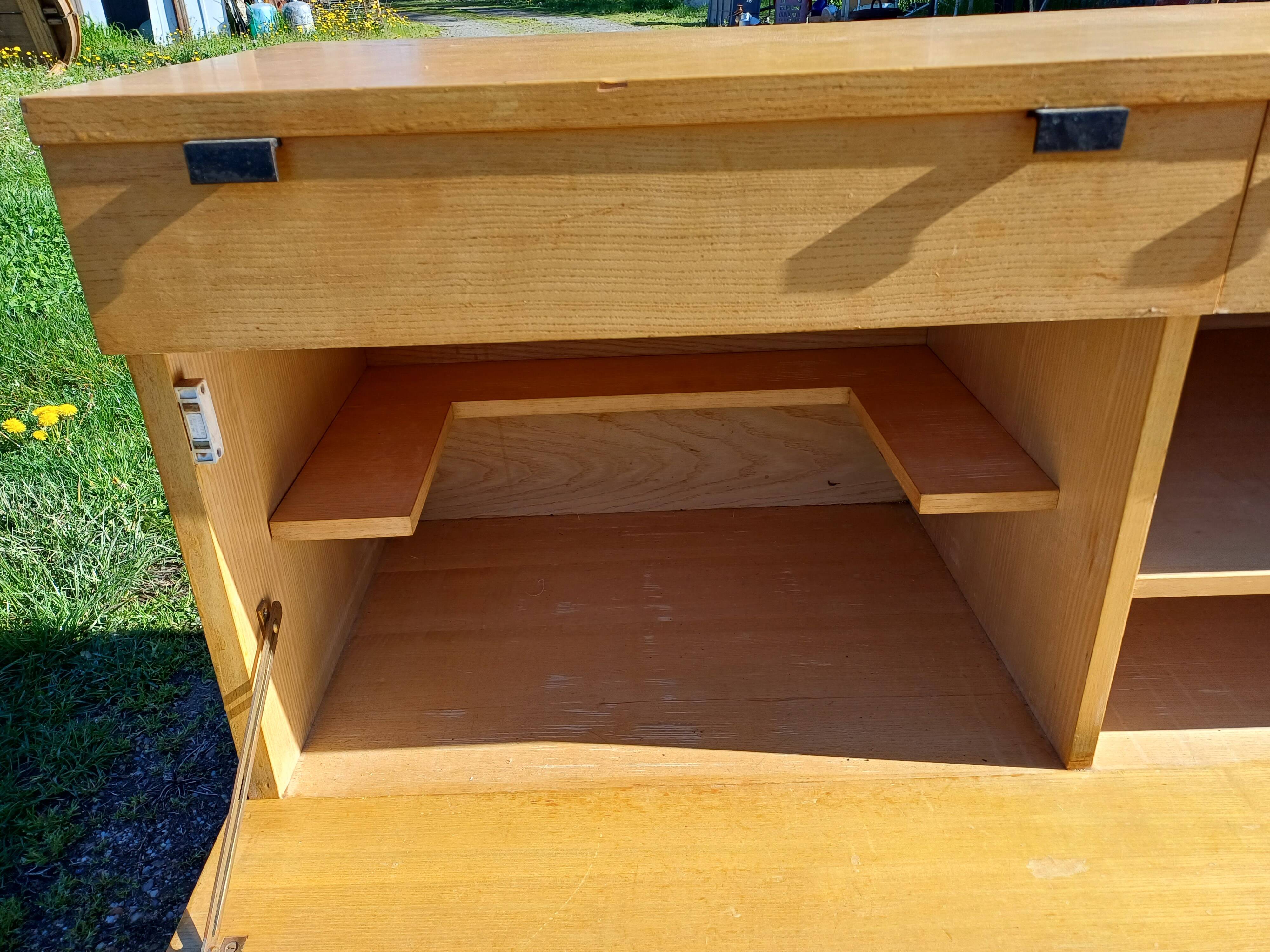 Alain Richard Sideboard Year 50