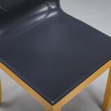 Dining Chairs by Matteo Grassi, 1995, Set of 5