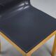 5 chaises par Matteo Grassi, 1995