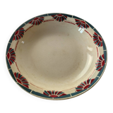 Large hollow dish St Amand Horizon model
