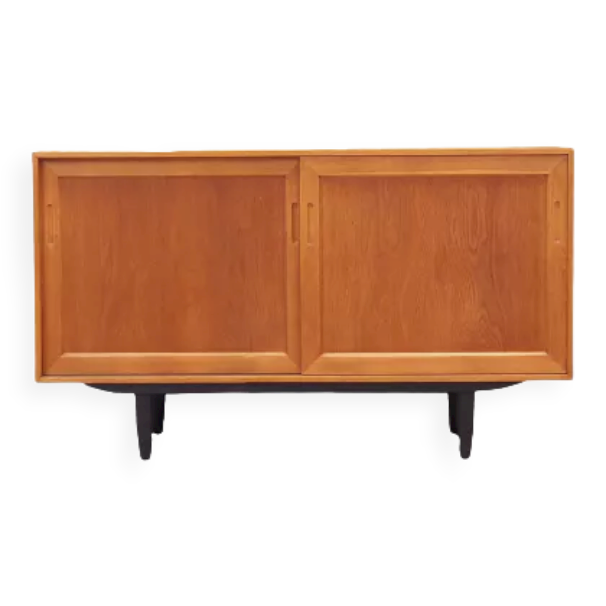 Ashen sideboard, Danish design, 1970s, production Denmark