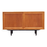 Ashen sideboard, Danish design, 1970s, production Denmark