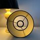 Paire de lampes de chevet