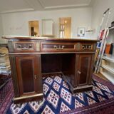 Directoire style office