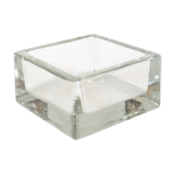70s crystal empty pocket