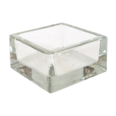 Vide poche cristal années 70