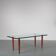 Coffee table  italy 1950
