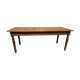 Bistro table