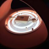 “Pick-up” pendant lights by Roberto Giacomucci for Marchetti Lighting