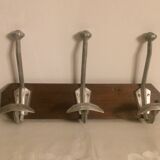 Porte manteau art deco