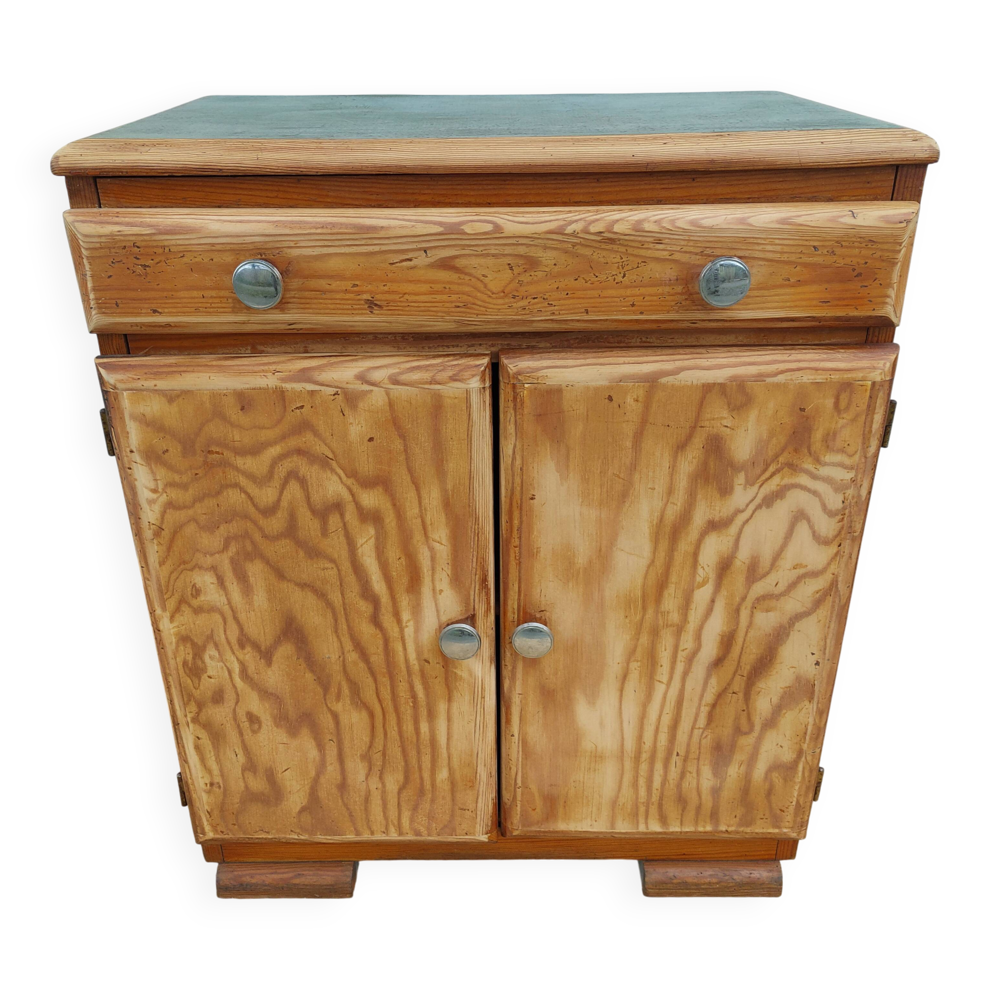 small vintage buffet Mado