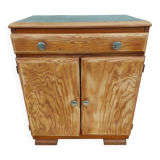 small vintage buffet Mado