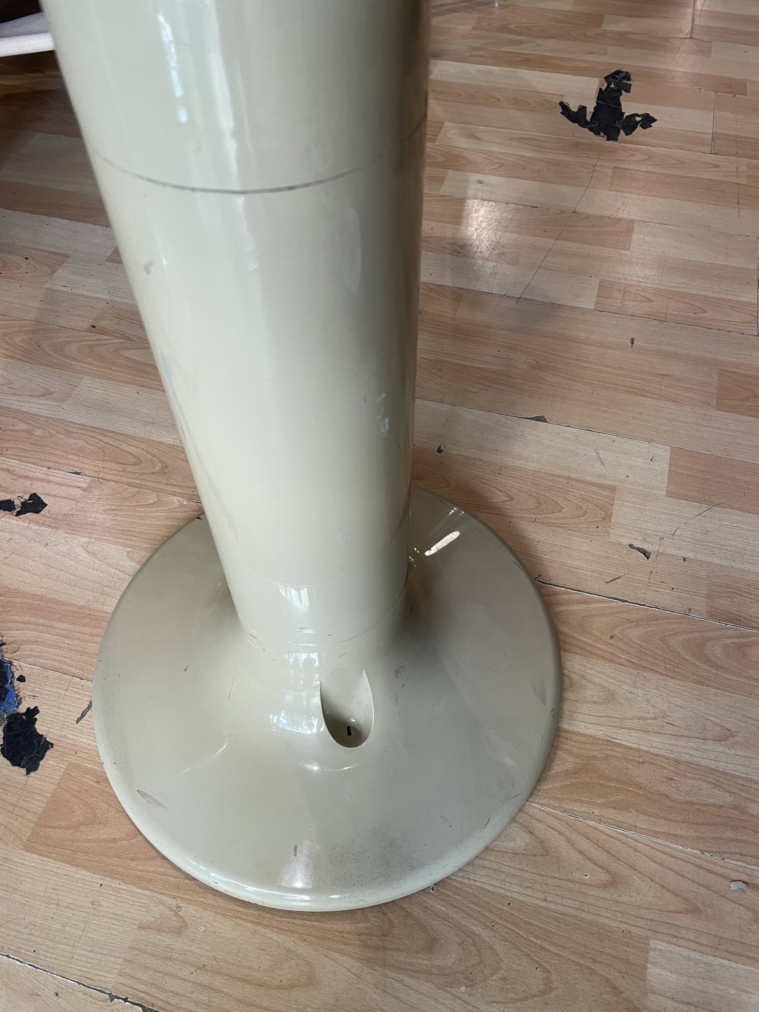 Giancarlo Piretti designer coat rack