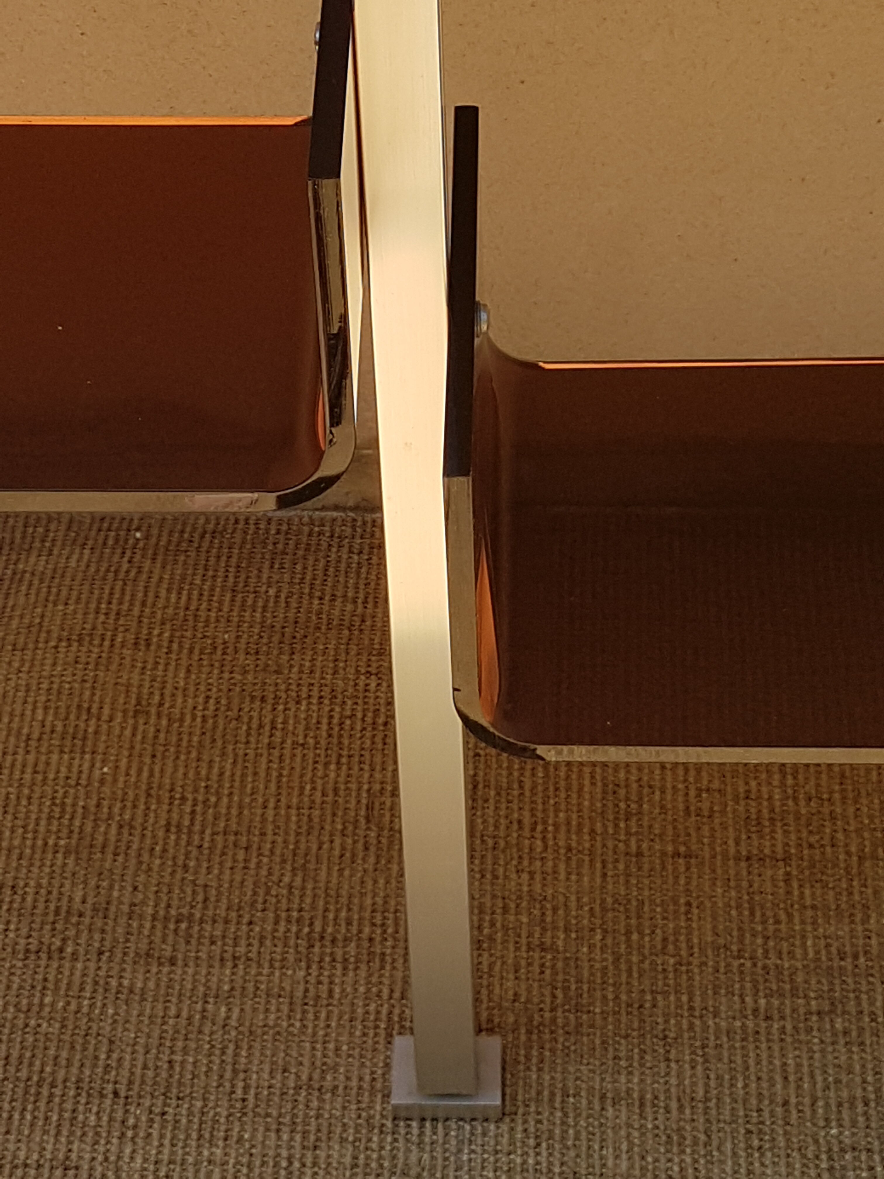 Modular shelving Roche Bobois