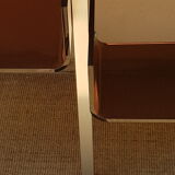 Modular shelving Roche Bobois