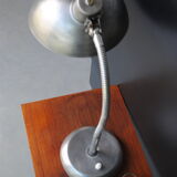 Workshop lamp