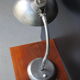Workshop lamp