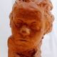 S. Foucault - Beethoven terracotta bust