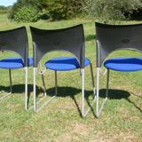 Set of 3 chairs