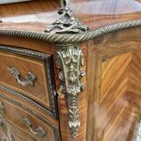 Secrétaire à abattant Napoleon III