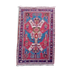 Handmade Anatolian Kilim Soumak 160x102cm