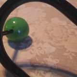 Porte manteau mural boules