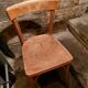 Baumann chair