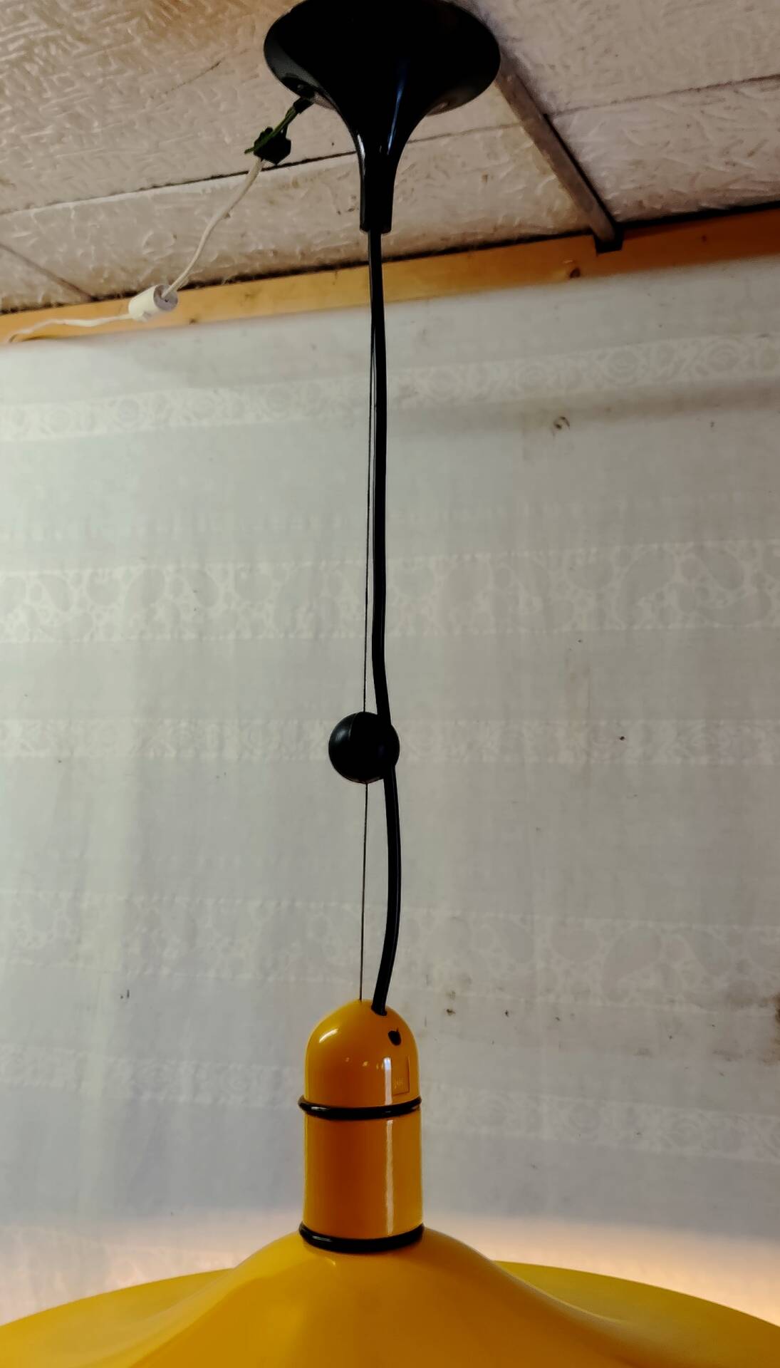 Suspension design par LITA - années 80