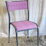 Chair by Mullca model 510 - 1970s