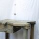 Apprentice watchmaker workbench