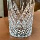 Set of 6 orangeade glasses in Sèvres crystal