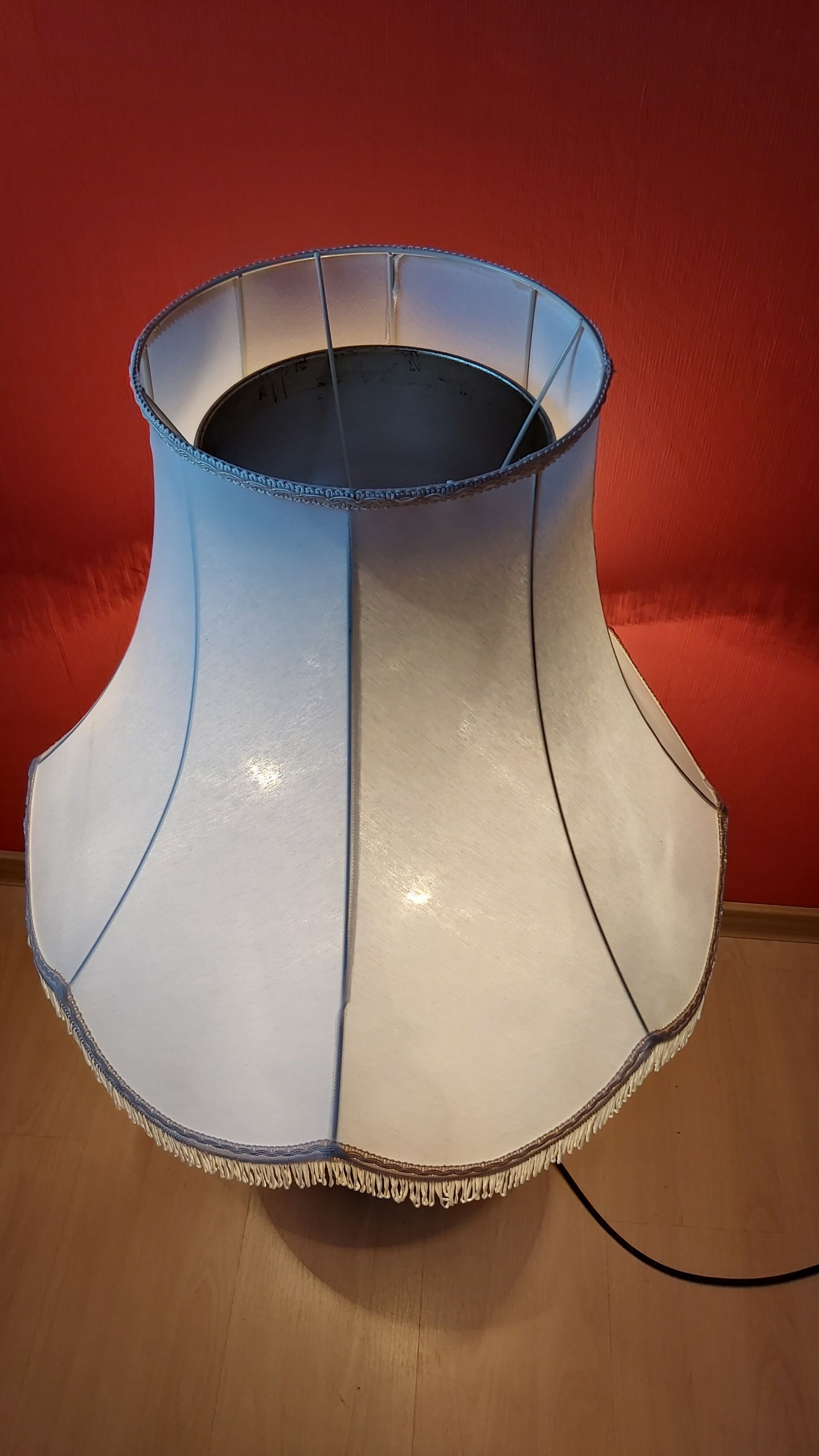 Table lamp, 1960