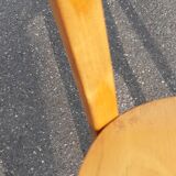 Set of 4 Baumann bistro chairs