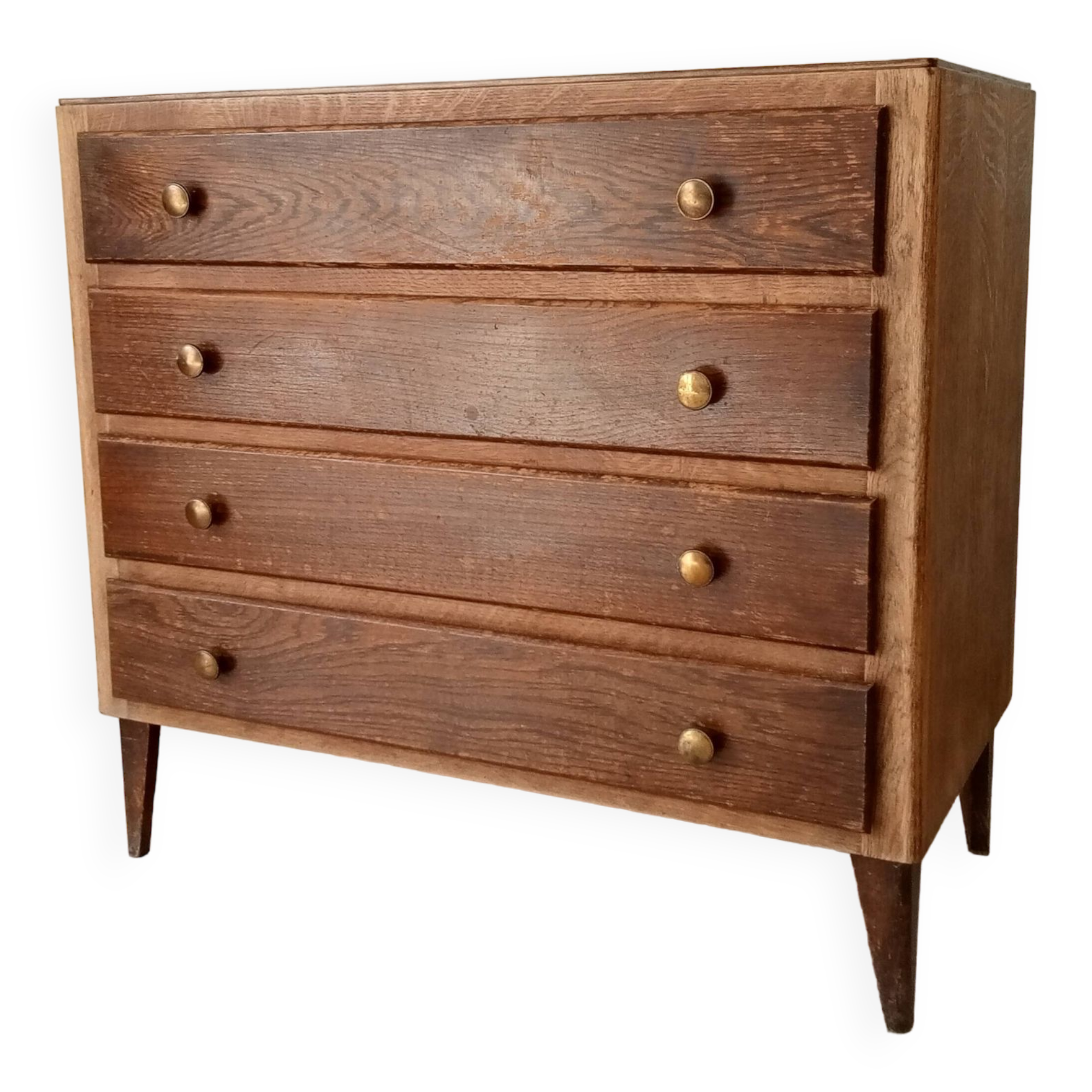 Vintage chest of drawers from the 60s
