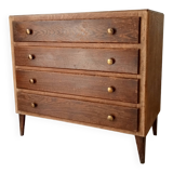 Vintage chest of drawers from the 60s