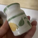 LBP salt and pepper shakers with lemons